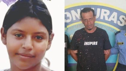 « Elle ne voulait pas être sa petite amie et l'a tuée » : le crime brutal contre la petite Dania Ponce