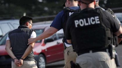 États-Unis : un père accusé du meurtre de sa fille de neuf ans dans un étang à New York