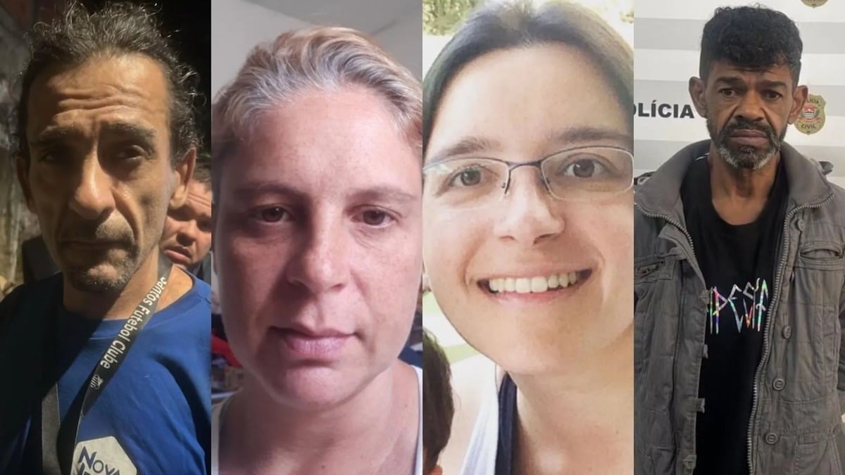 Fernanda Bonin : 4 personnes ont été arrêtées pour la mort d'un enseignant