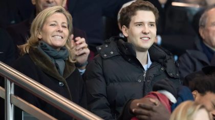François Poivre d’Arvor : le fils de Claire Chazal et Patrick mène une existence distincte