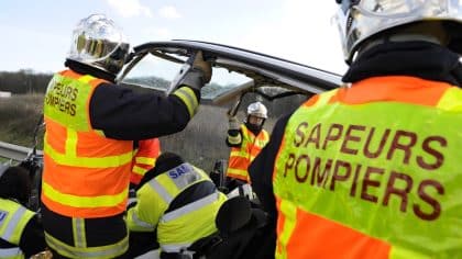 Grave accident à Trignac : un septuagénaire perd la vie sur la D213