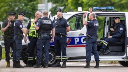 Il tue sa femme à Béziers et est arrêté à sa résidence secondaire