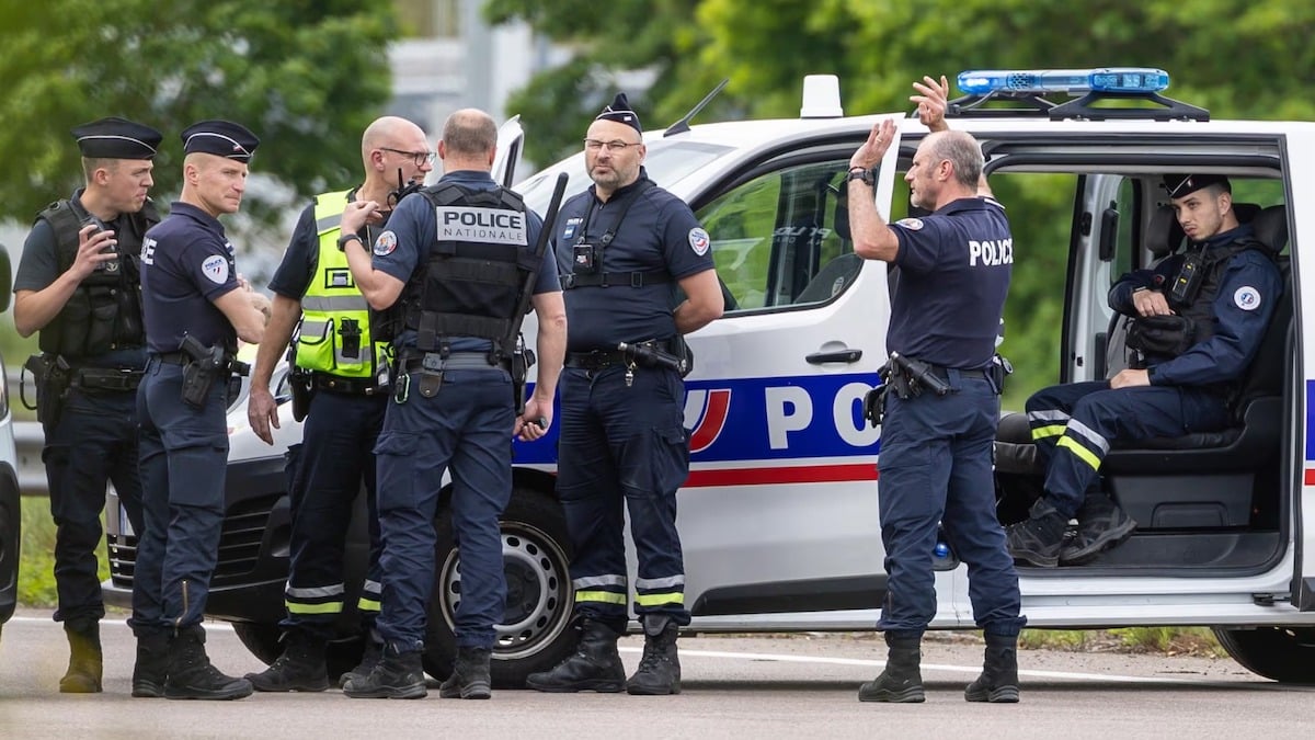 Il tue sa femme à Béziers et est arrêté à sa résidence secondaire