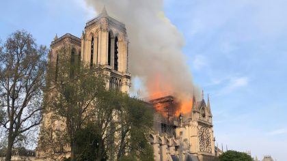 Incendie de Notre-Dame de Paris : les causes enfin révélées