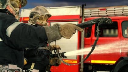Incendie tragique en Charente : un mort, quatre disparus et plusieurs blessés dans un gîte spécialisé