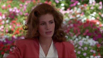 Julia Roberts raconte sa traversée du désert après Pretty Woman