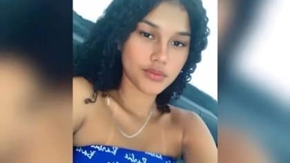 La police arrête les suspects de la mort de la jeune Yasmim Estefânia, 15 ans
