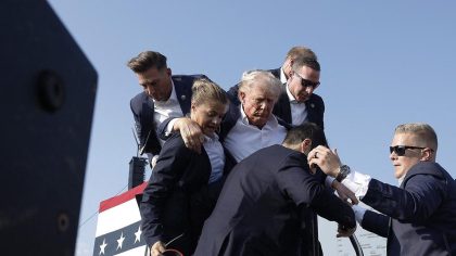 Ce que nous savons de l’attaque de Trump : ce qui s’est passé, qui sont les victimes et comment se déroule l’enquête