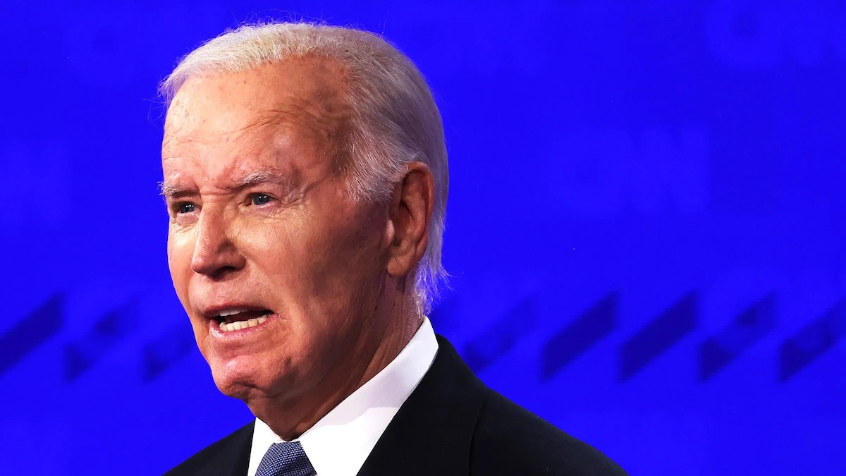 L'ancien président américain Joe Biden diagnostiqué avec une forme « agressive » de cancer de la prostate