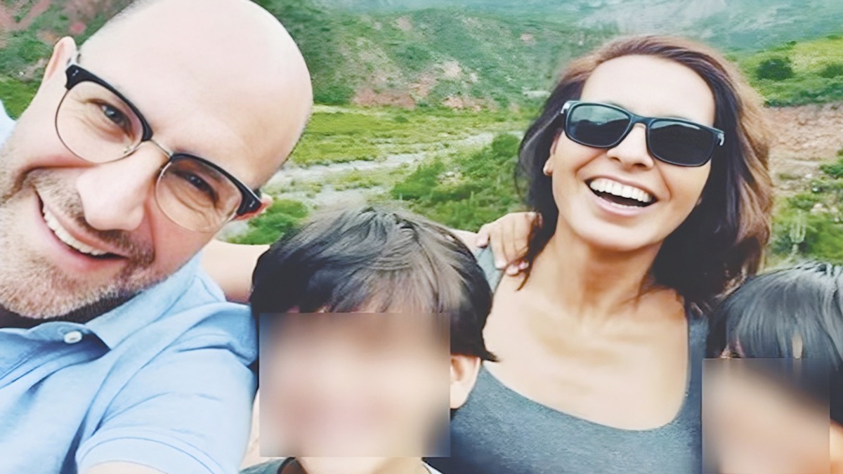 L'autopsie a confirmé que la mère avait assassiné sa famille et s'était suicidée