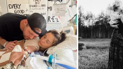 Le bébé d'une influenceuse renommée est décédé après un tragique accident à la maison