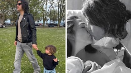 Le fils de Rulo, Andy, décède à l’âge de 3 ans : une tragédie bouleverse sa famille