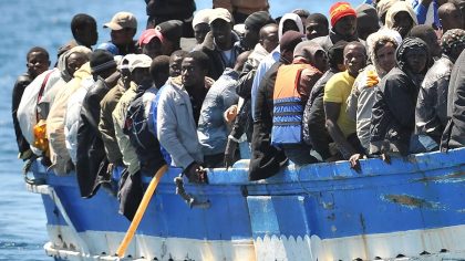 Le naufrage sur le fleuve Congo, un autre naufrage tragique en RDC