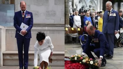 Le prince William vit son pire moment et a partagé un message dramatique avec la princesse