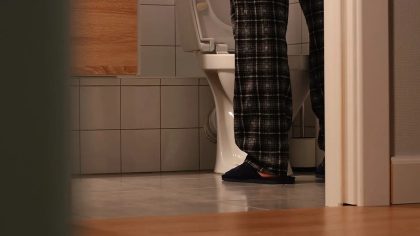 Le remède efficace pour ne plus se réveiller au milieu de la nuit pour uriner