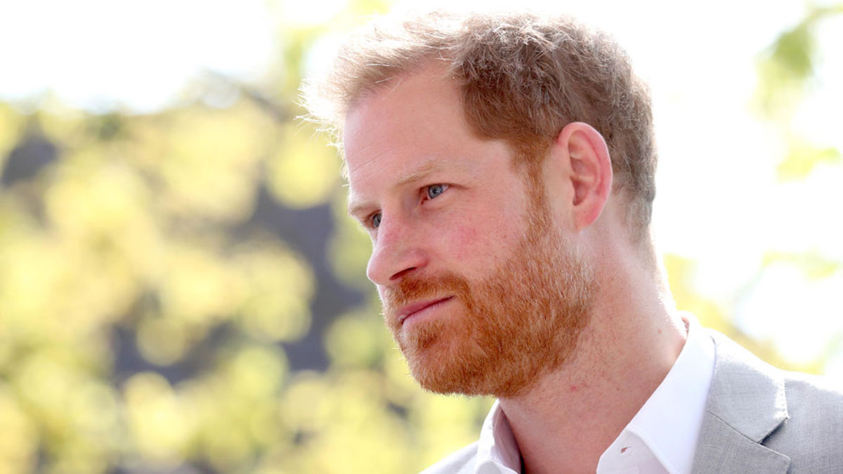 Le Royaume-Uni confirme le problème de santé inconnu du prince Harry