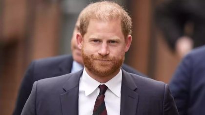 Le Royaume-Uni confirme le problème de santé inconnu du prince Harry