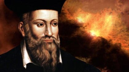 Les prophéties apocalyptiques de Nostradamus pour la fin de 2025 que nous devrions tous connaître