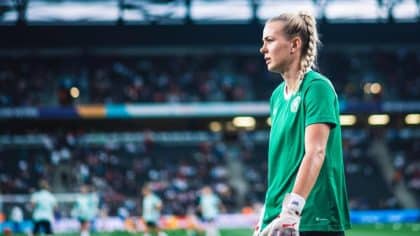 Les 3 plus belles gardiennes de but du football féminin, selon la FIFA
