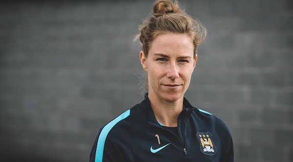 Les 3 plus belles gardiennes de but du football féminin, selon la FIFA