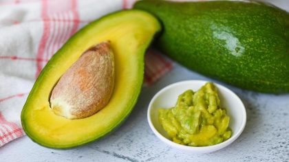 Les bienfaits de manger de l'avocat tous les jours