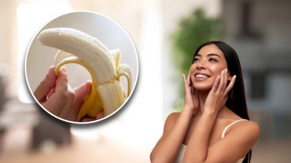 Les bienfaits des bananes pour éliminer les acrochordons