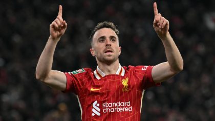 Les derniers mots de Diogo Jota qui ont choqué le monde