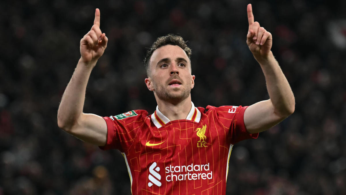 Les derniers mots de Diogo Jota qui ont choqué le monde