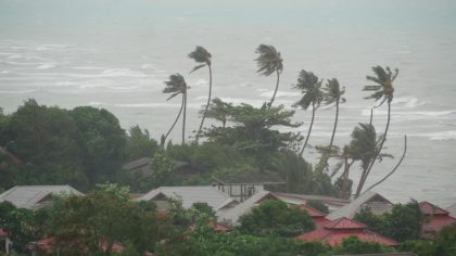 Les experts prévoient un léger ajustement des prévisions pour la saison des ouragans de l’Atlantique 2025
