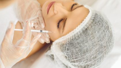 Les médecins alertent sur la tendance à la beauté qui entraîne une peau de reptile