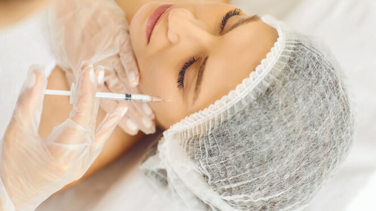 Les médecins alertent sur la tendance à la beauté qui entraîne une peau de reptile