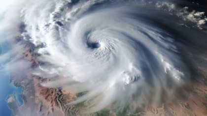 Les premiers ouragans majeurs pourraient se former en août, préviennent les scientifiques