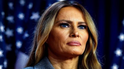 Les secrets de Melania Trump révélés par son entourage