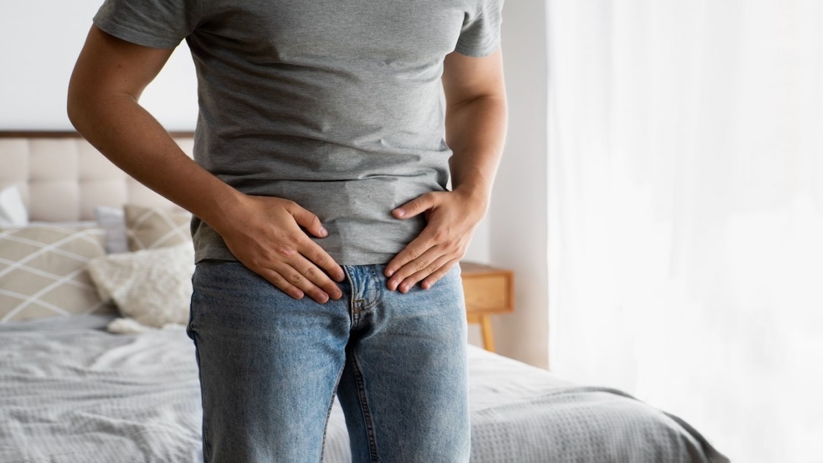 Les sept symptômes du cancer de la prostate que vous ne devez pas ignorer : la douleur en urinant en fait partie