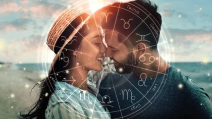 Les signes du zodiaque les plus passionnés en intimité