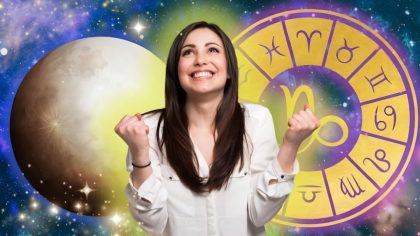Les signes du zodiaque qui bénéficieront financièrement de l'énergie de la nouvelle lune