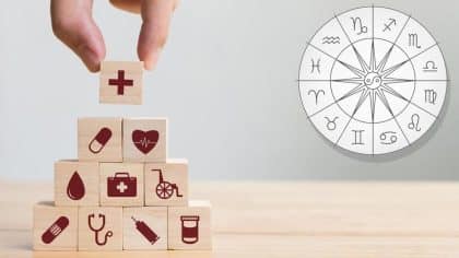 Les signes du zodiaque qui pourraient avoir de graves complications de santé, selon l'astrologie