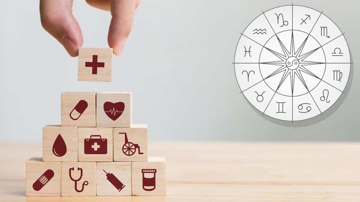 Les signes du zodiaque qui pourraient avoir de graves complications de santé, selon l'astrologie