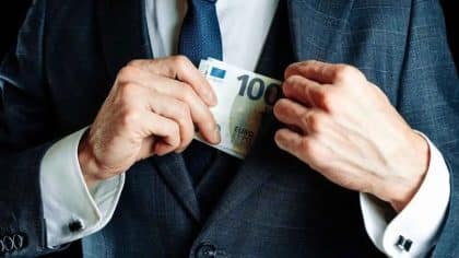 Les signes du zodiaque qui remplissent leurs poches avec beaucoup d'argent ce jour-là