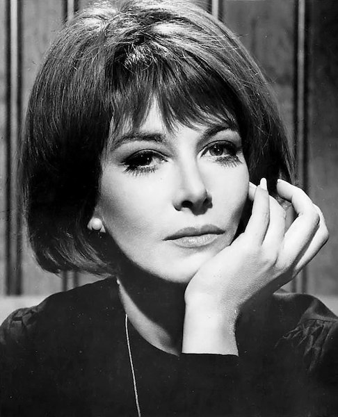 L'icône des années 60 Lee Grant révèle son âge après des décennies de mystère