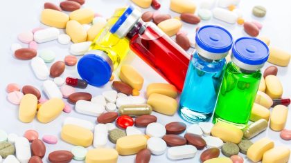 L’OMS exhorte les pays à prendre des mesures contre les médicaments frelatés