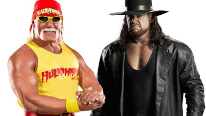 L'Undertaker fait ses adieux à Hulk Hogan avec un message émouvant : « Une vraie légende. »