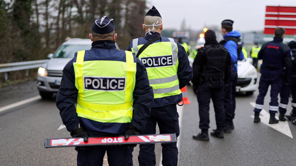 Marseille : une conductrice heurte deux piétonnes près de la place Sébastopol, entraînant le décès immédiat de l'une d'elles