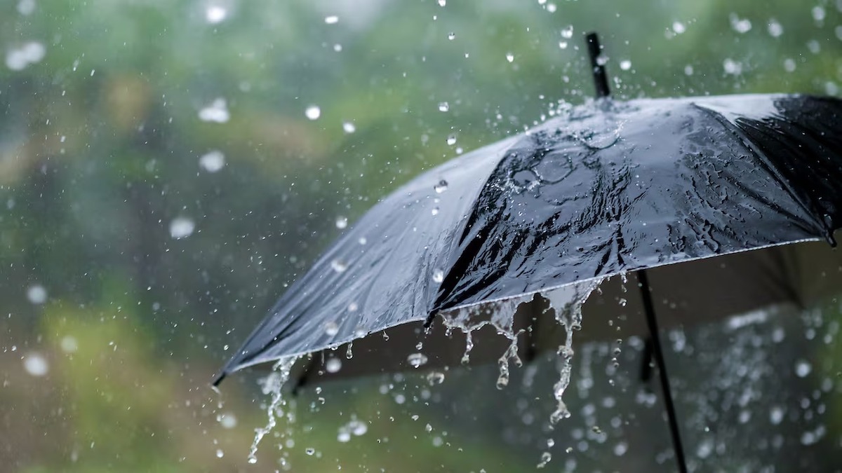 Météo : un bouleversement imminent avec le retour des pluies et une chute des températures