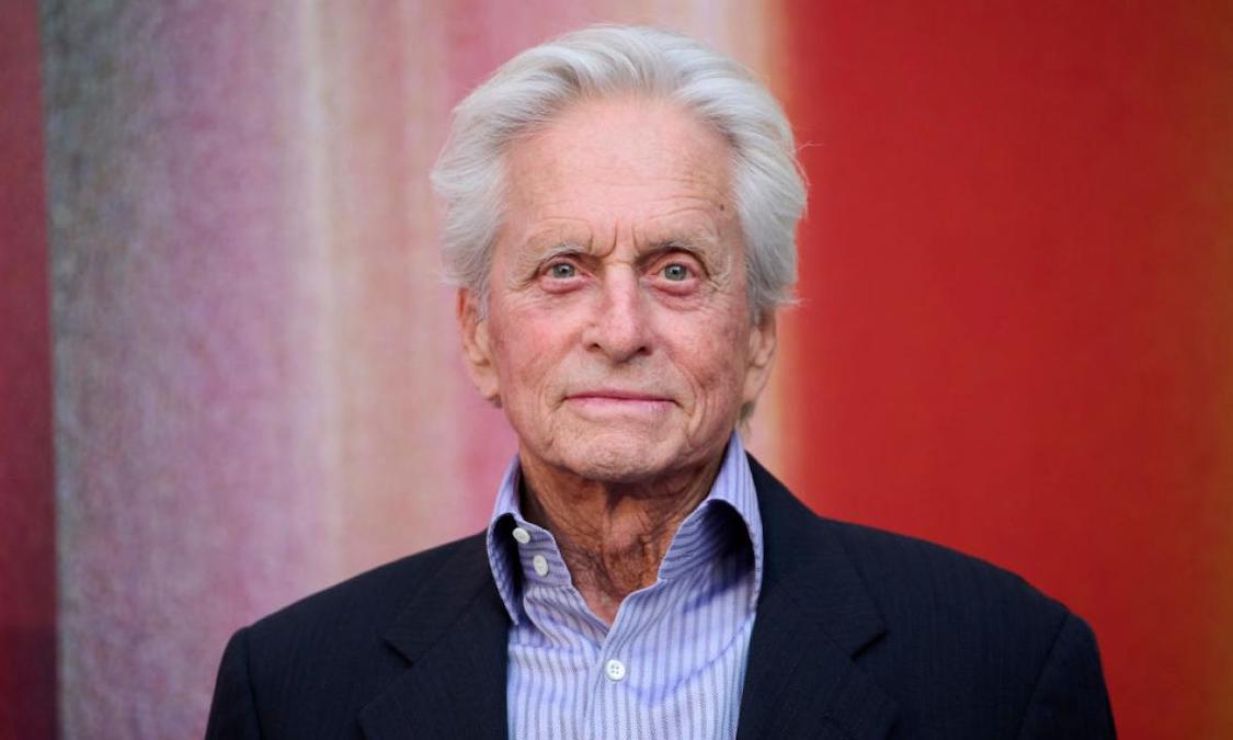 Michael Douglas fait ses adieux : l'acteur quitte la scène à 80 ans
