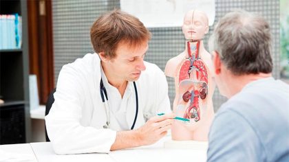 Mon mari sentait mauvais : la vérité que le médecin nous a révélée