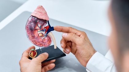 Mon mari sentait mauvais : la vérité que le médecin nous a révélée