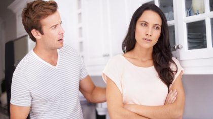 Mon mari voulait un troisième enfant, il m’a mise à la porte… Je lui ai répondu d’une façon qu’il n’oubliera jamais