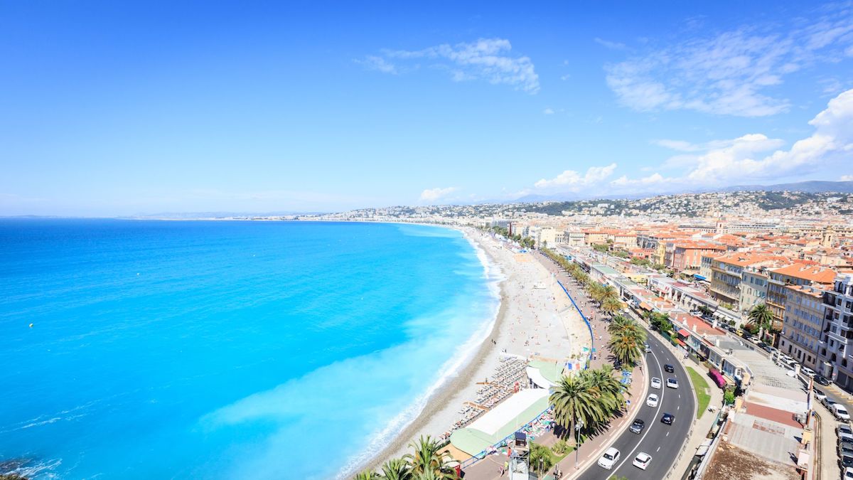 Nice secouée par un séisme de magnitude 4,1 : vigilance et sérénité
