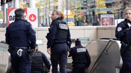 Nouvelle accusation portée contre la mère de la fillette disparue pendant trois jours